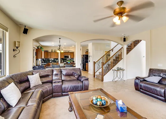 Holiday home Family Oasis: Game & Patio!