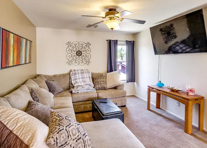 Holiday home Family Oasis: Game & Patio!