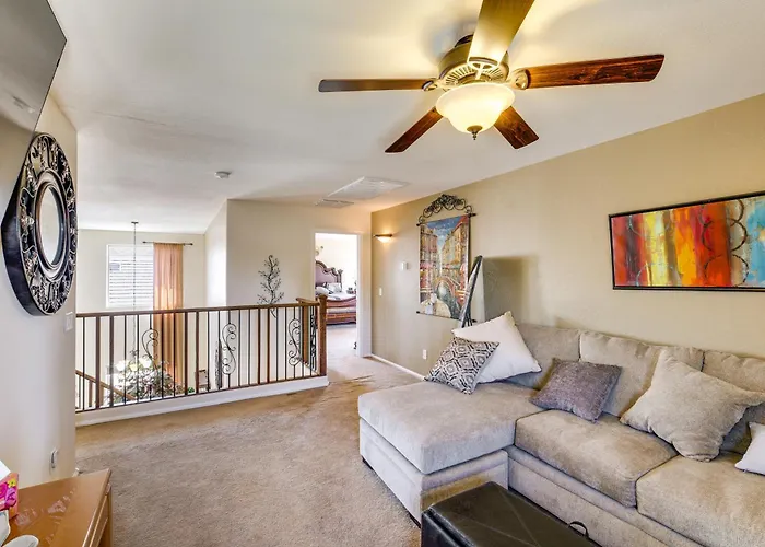 Holiday home Family Oasis: Game & Patio!