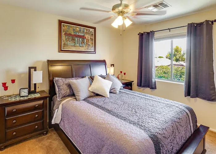 Family Oasis: Game & Patio! * Maricopa